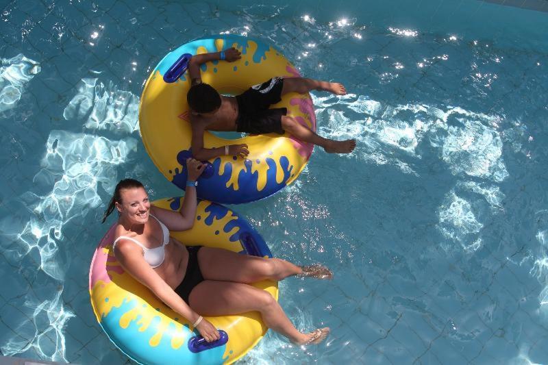 Anastasia Waterpark Beach Resort 普罗塔拉斯 外观 照片